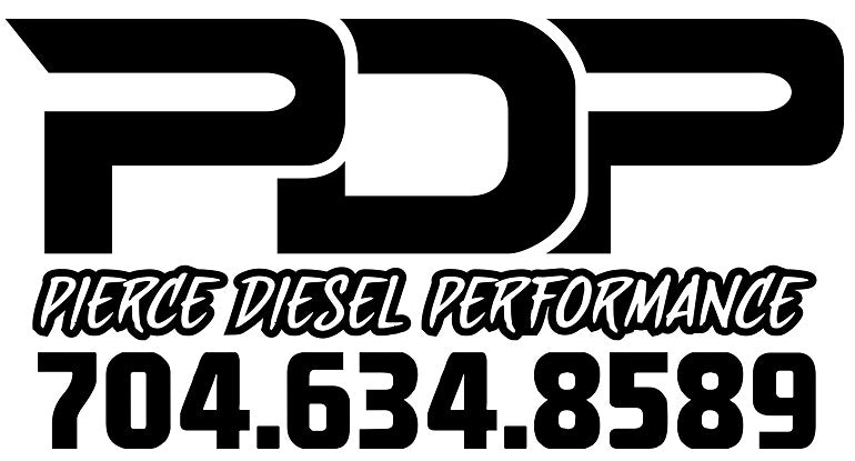 Pierce Diesel Performance SC