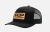 Black PDP Hat